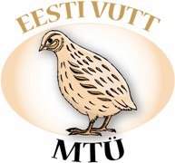 MTÜ Eesti Vutt